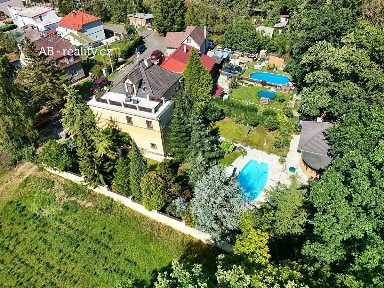 Prodej rodinného domu 254 m², pozemek 1019 m² Mírová, Bystřany - Úpořiny