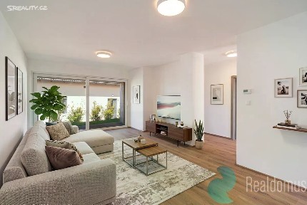 Prodej bytu 3+kk 64 m²