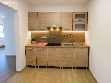 Pronájem bytu 2+kk 79 m² Chlumec nad Cidlinou - Chlumec nad Cidlinou I