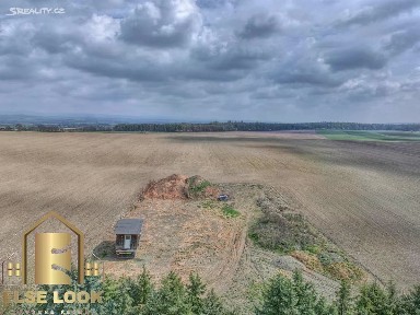 Prodej rodinného domu 118 m², pozemek 1138 m² Byzhradec