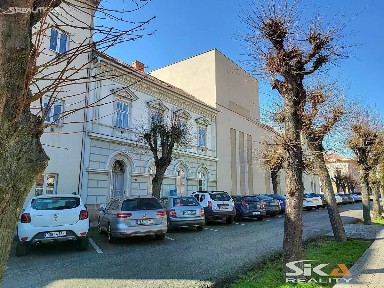 Prodej kanceláře 449 m² Na Valích, Louny