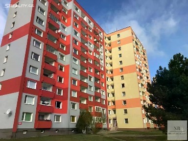 Pronájem bytu 3+1 75 m² Konečná, Karlovy Vary - Rybáře