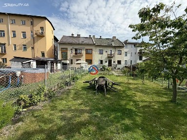 Nemocniční, Šumperk