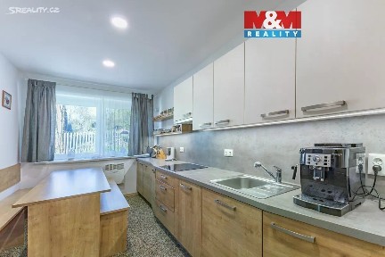 Prodej ubytovacího zařízení 152 m² Široká Niva