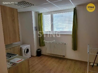 Pronájem bytu 2+1 51 m²