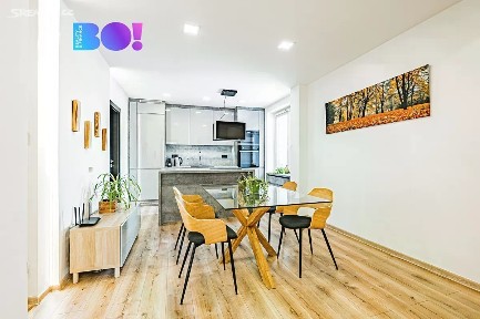 Pronájem bytu 3+1 68 m² Svazácká, Ostrava - Zábřeh
