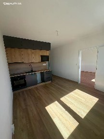 Prodej bytu 1+1 37 m² Plynárenská, Ústí nad Labem - Všebořice