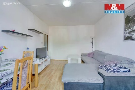 Prodej bytu 2+1 52 m² Za Stodolami, Kryry