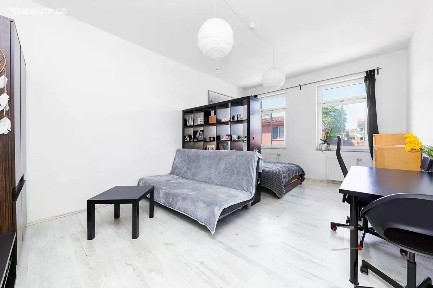 Prodej bytu 1+1 39 m² Spolková, Brno - Zábrdovice
