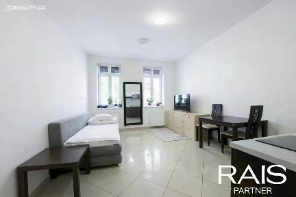 Prodej bytu 1+kk 37 m² Svitavská, Brno - Husovice
