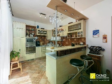 Prodej bytu 3+kk 80 m² Bělohorská, Brno