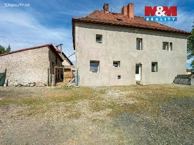 Prodej rodinného domu 195 m², pozemek 227 m² Heřmaničky - Arnoštovice