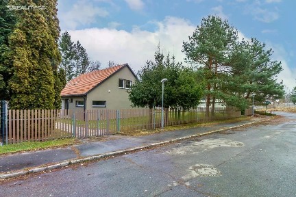 Prodej rodinného domu 220 m², pozemek 720 m² U Motelu, Průhonice