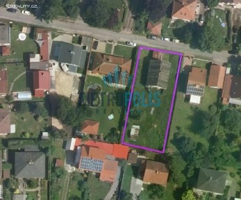 Prodej rodinného domu 160 m², pozemek 1147 m² Mukařov