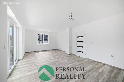 Prodej rodinného domu 85 m², pozemek 337 m² Nad Rybníkem, Kralupy nad Vltavou - Zeměchy