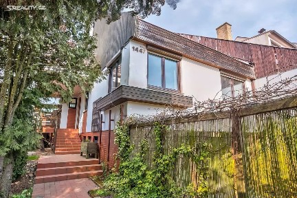 Prodej rodinného domu 268 m², pozemek 580 m² U Ovčína, Dobříš