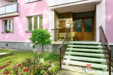 Prodej bytu 3+1 64 m² Průběžná, Kralovice
