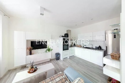 Prodej bytu 3+kk 68 m² Vrchlického, Plzeň - Jižní Předměstí