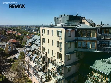 Prodej bytu 3+1 128 m² Na okraji, Praha - Veleslavín