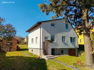 Prodej rodinného domu 142 m², pozemek 995 m² Strašice