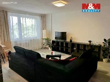 Prodej bytu 2+1 53 m²