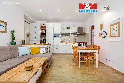 Prodej bytu 3+kk 72 m² Bozděchova, Hradec Králové - Pražské Předměstí