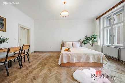 Prodej bytu 3+kk 85 m² Klumparova, Hradec Králové