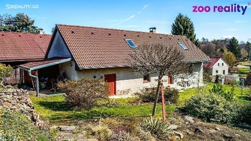 Prodej chalupy 90 m², pozemek 576 m² Choltice - Ledec