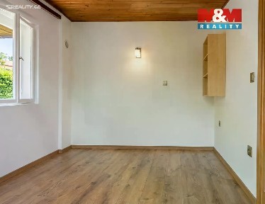 Prodej chaty 22 m², pozemek 316 m² Pardubice - Bílé Předměstí