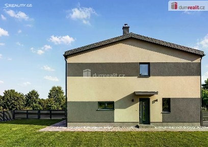 Prodej rodinného domu 125 m², pozemek 249 m² Karlovy Vary - Rosnice