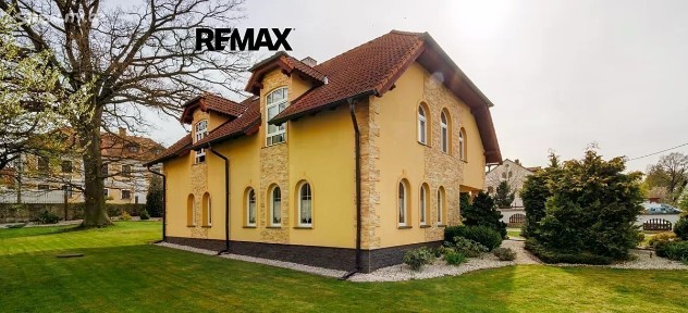 Prodej rodinného domu 410 m², pozemek 2086 m² Odrava - Dobroše