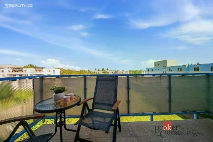 Prodej bytu 3+kk 63 m² Čechova, Poděbrady - Poděbrady III