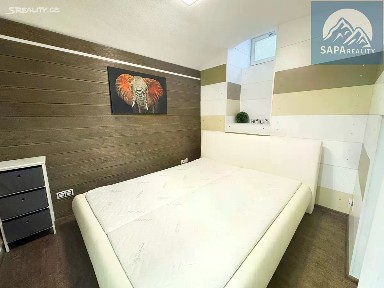 Pronájem kanceláře 42 m² Na Kozačce, Praha - Vinohrady