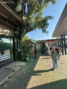 Pronájem obchodního prostoru 16 m² Opatovská, Praha - Praha 11