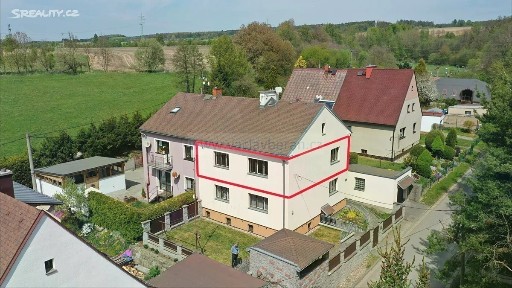 Rybník, Ústí nad Orlicí