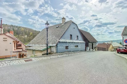 Prodej rodinného domu 75 m², pozemek 270 m² Štramberk