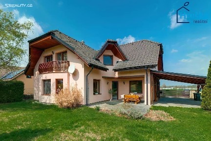 Prodej rodinného domu 196 m², pozemek 650 m² Baška