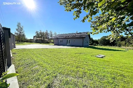 Prodej rodinného domu 125 m², pozemek 2597 m² Milíře, Václavovice