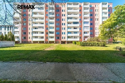 Prodej bytu 3+1 73 m² Janského, Olomouc - Povel