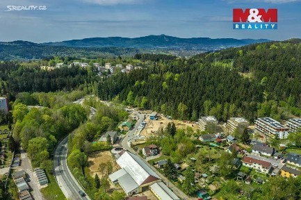 Prodej rodinného domu 200 m², pozemek 2098 m² Jezdecká, Jablonec nad Nisou - Rýnovice