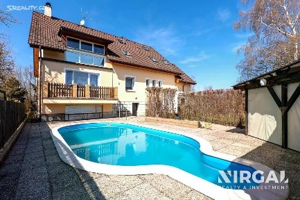Prodej vícegeneračního domu 320 m², pozemek 990 m² Česká Lípa