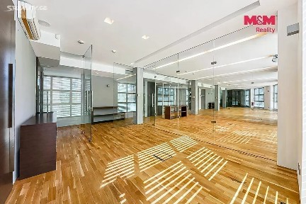 Pronájem kanceláře 649 m² Horní náměstí, Olomouc
