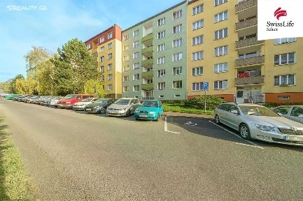 Prodej bytu 3+1 83 m²