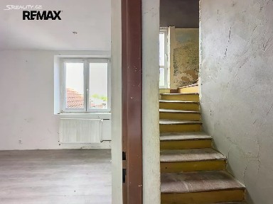 Prodej rodinného domu 130 m², pozemek 155 m² Hlavní, Kostomlaty pod Milešovkou