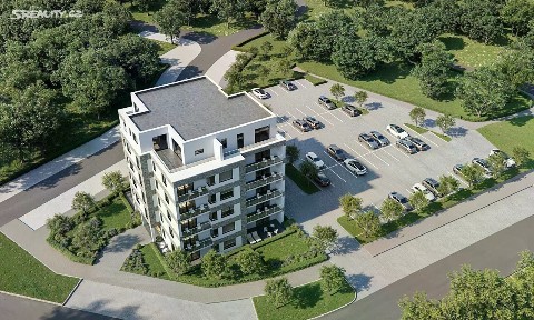 Fibichova, Tábor - Čekanice