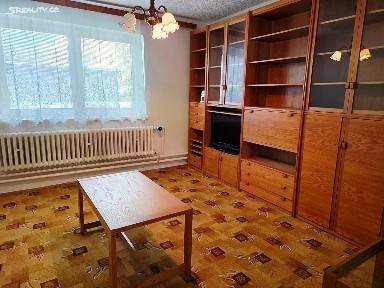 Prodej rodinného domu 120 m², pozemek 465 m² Traplice