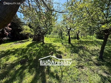 Prodej chaty 20 m², pozemek 569 m² Nadjezd, Otrokovice