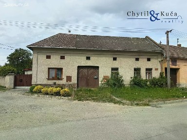 Prodej rodinného domu 134 m², pozemek 1177 m² Lobodice