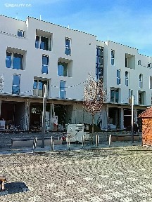 náměstí Míru, Veselí nad Moravou