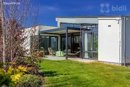 Prodej rodinného domu 379 m², pozemek 1341 m² Na Výsluní, Horoměřice